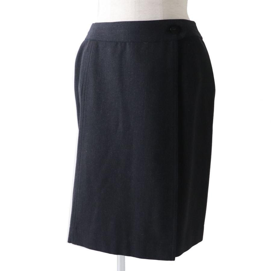 美品◎正規品 フランス製 CHANEL シャネル 98C P10181 レディース ココ