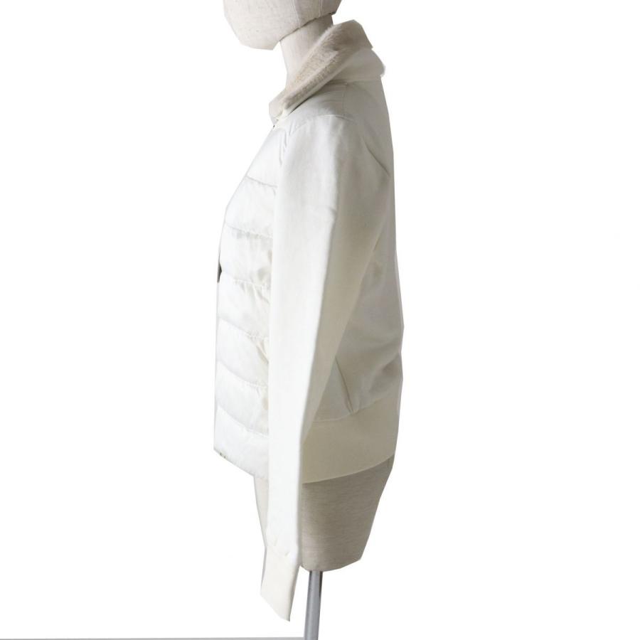 未使用品◎正規品 HERNO ヘルノ リゾートライン JP001DR 50011 1100 