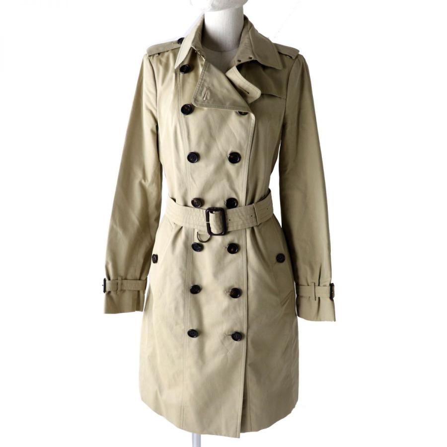 美品◎正規品 イングランド製 BURBERRY バーバリー THE SANDRINGHAM