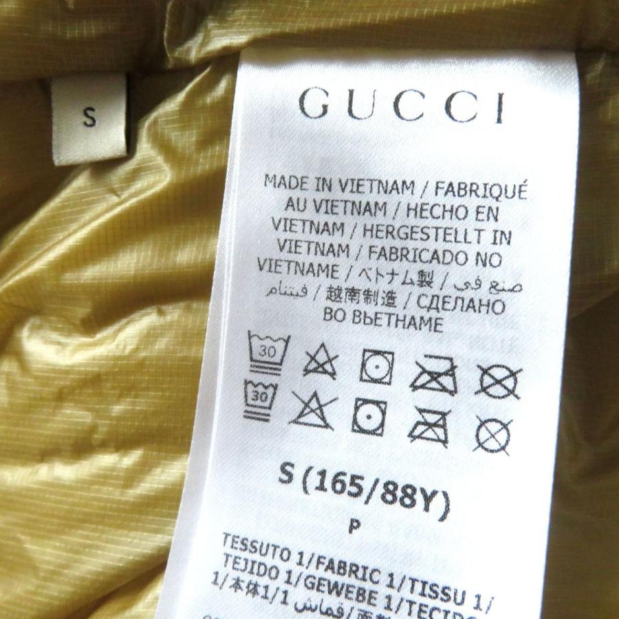 GUCCI 未使用品◎正規品 ×THE NORTH FACE グッチ×ノースフェイス GUCCI 未使用品◎正規品 ×THE NORTH FACE グッチ×ノースフェイス