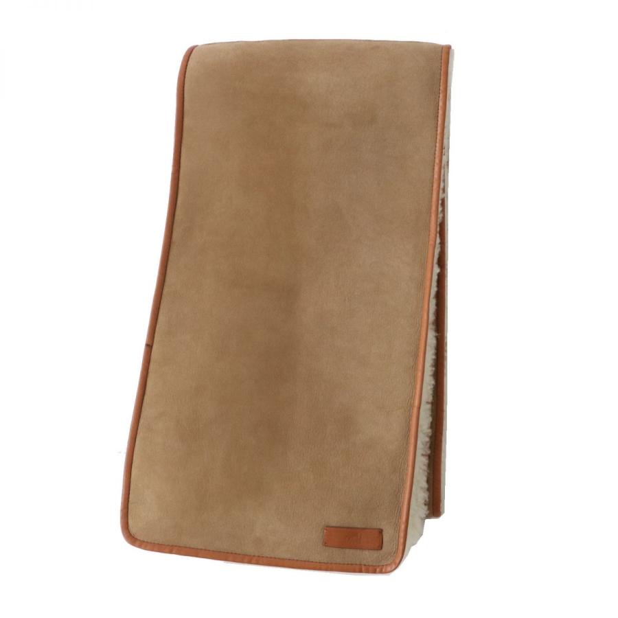 中古】 エルメス ドレ・バックル 乗馬チェーンデッサン マフラー 中古