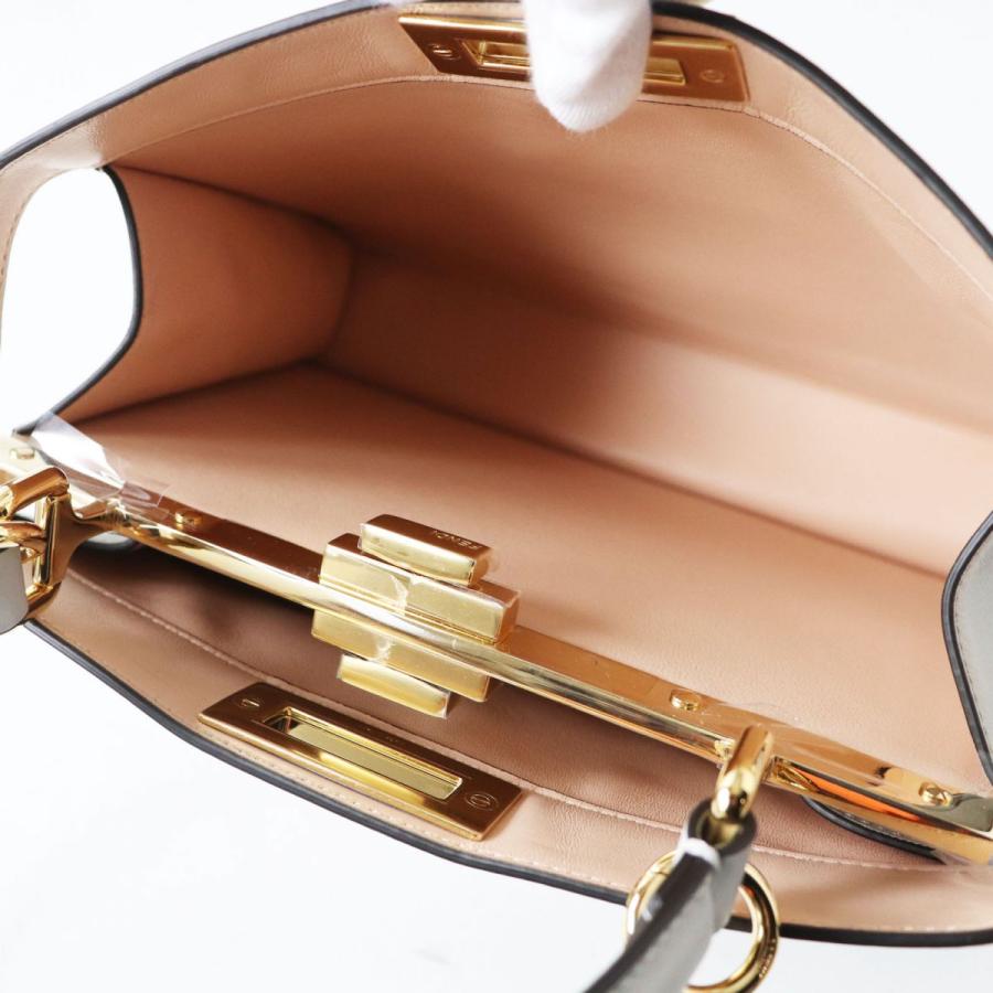 FENDI 未使用品◎FENDI フェンディ 8BN321 ピーカブー アイシー FENDI 未使用品◎FENDI フェンディ 8BN321 ピーカブー アイシー