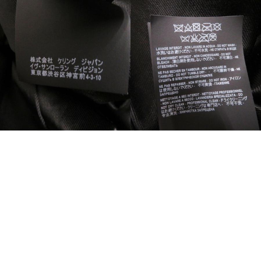 極美品◎正規品 18年 SAINT LAURENT PARIS サンローランパリ 極美品◎正規品 18年 SAINT LAURENT PARIS サンローランパリ