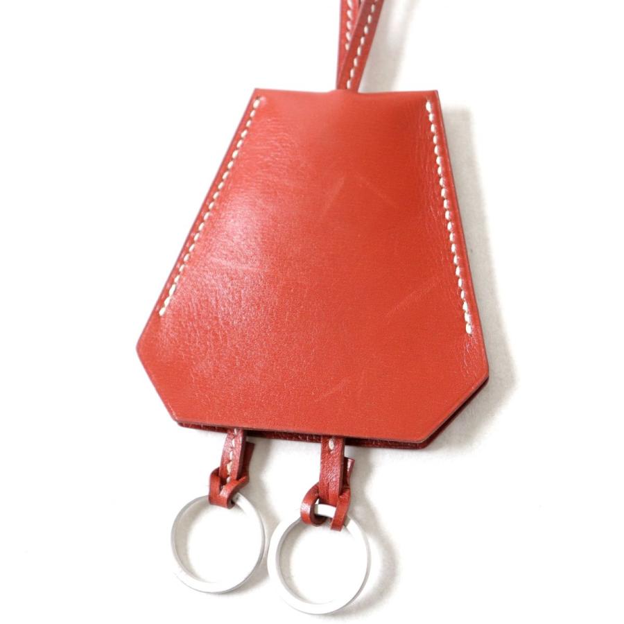 HERMES エルメス クロシェット C□ 刻印 マルジェラ期-