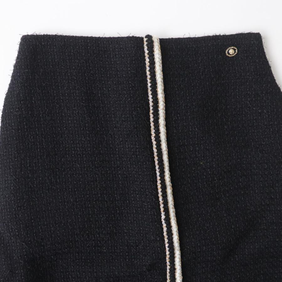 極美品◎正規品 仏製 CHANEL シャネル P64628 レディース ライオンココ  
