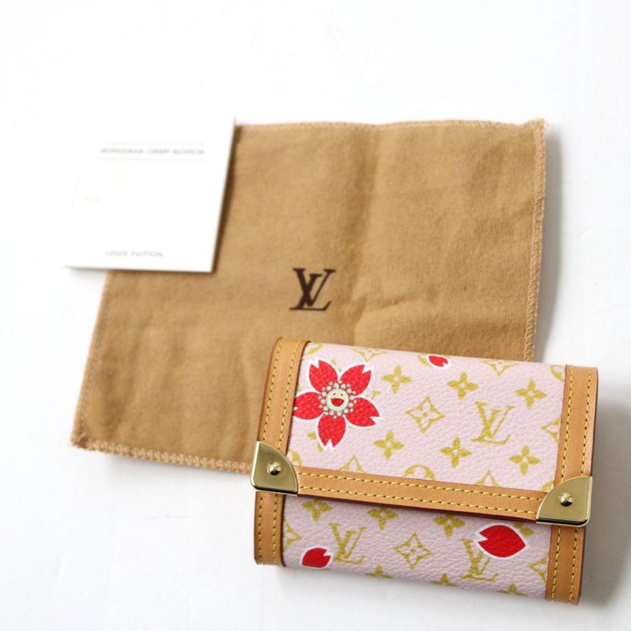 美品◎フランス製 LOUIS VUITTON ルイヴィトン 村上隆 コラボ 美品◎フランス製 LOUIS VUITTON ルイヴィトン 村上隆 コラボ