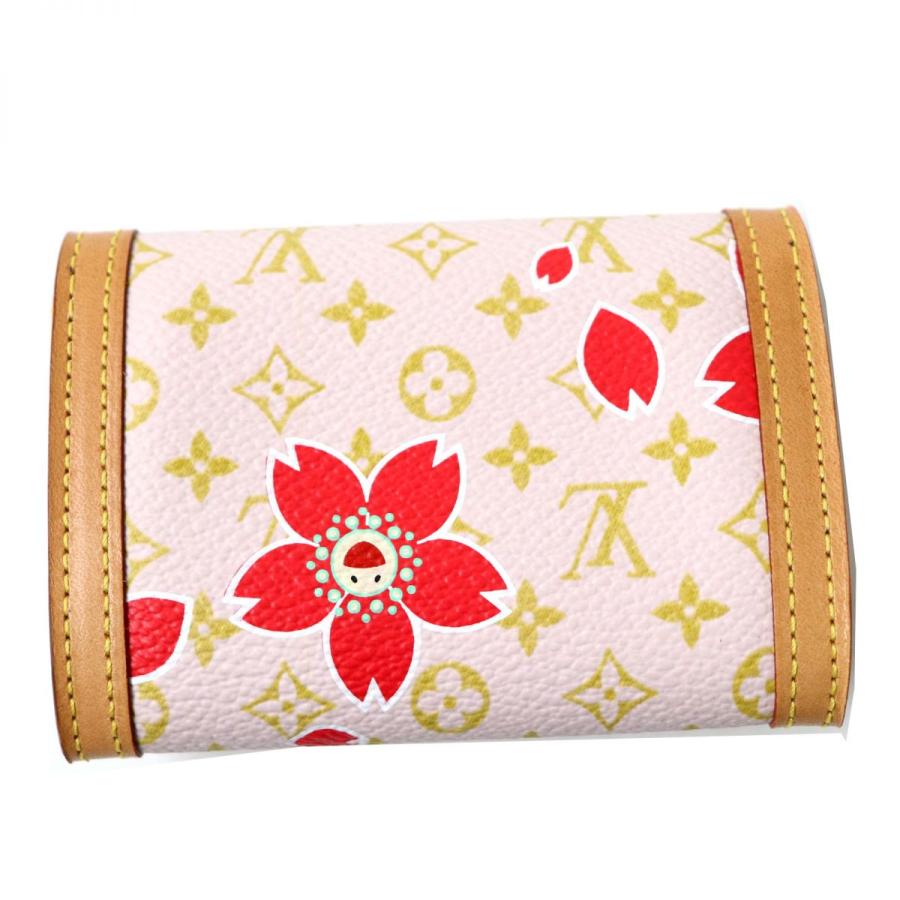 美品◎フランス製 LOUIS VUITTON ルイヴィトン 村上隆 コラボ 美品◎フランス製 LOUIS VUITTON ルイヴィトン 村上隆 コラボ