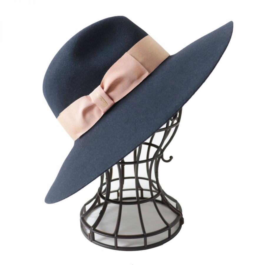 Borsalino ボルサリーノ　ラビット　ベレー帽 Borsalino ボルサリーノラビットベレー帽