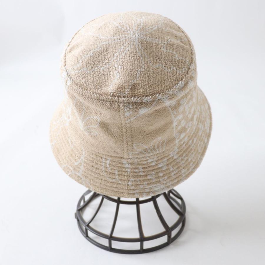 極美品◎正規品 フランス製 HERMES エルメス レディース タオル