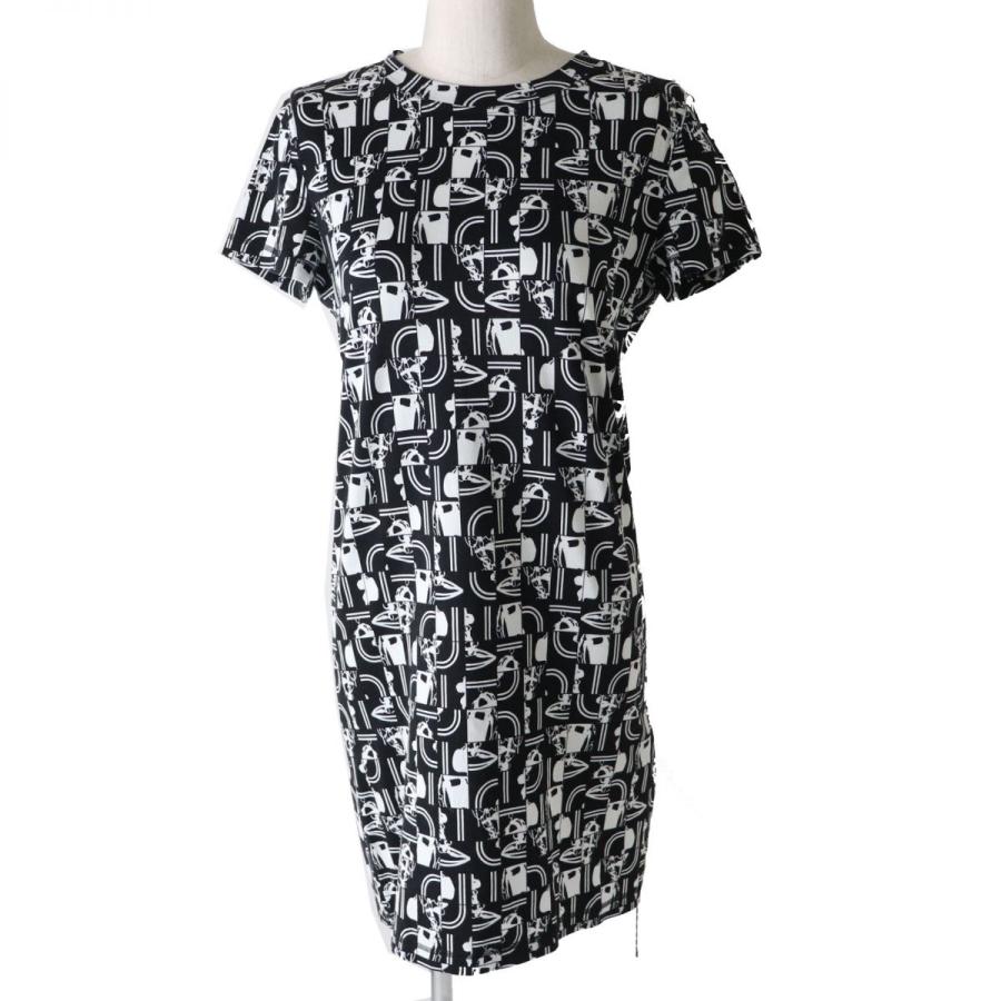 HERMES 未使用品◎正規品 仏製 エルメス 21AW コットン100％ BRIDES de  