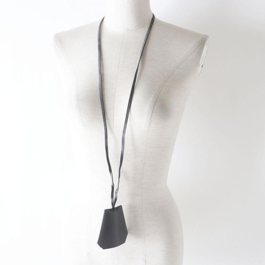 良品◎フランス製 HERMES エルメス マルジェラ期 クロシェット 良品◎フランス製 HERMES エルメス マルジェラ期 クロシェット