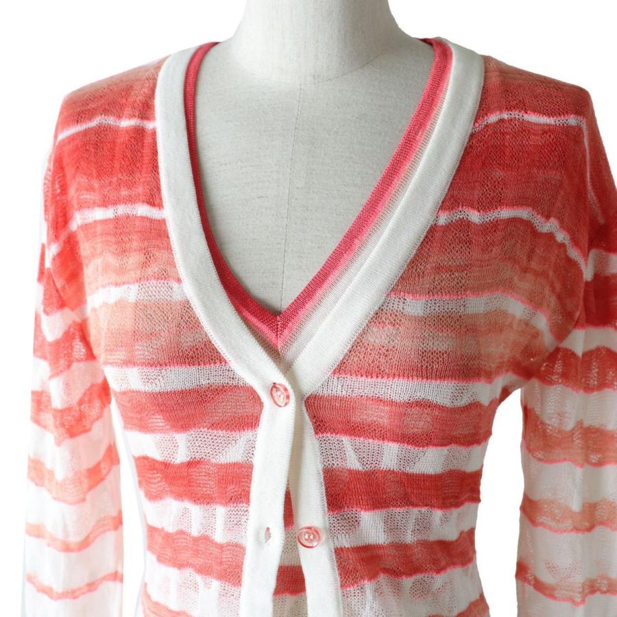 が大特価！が大特価！未使用品◎正規品 伊製 MISSONI ミッソーニ