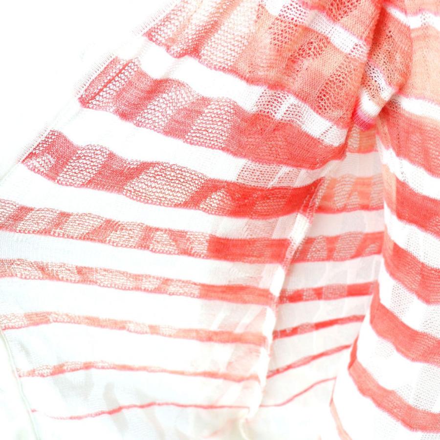 が大特価！が大特価！未使用品◎正規品 伊製 MISSONI ミッソーニ