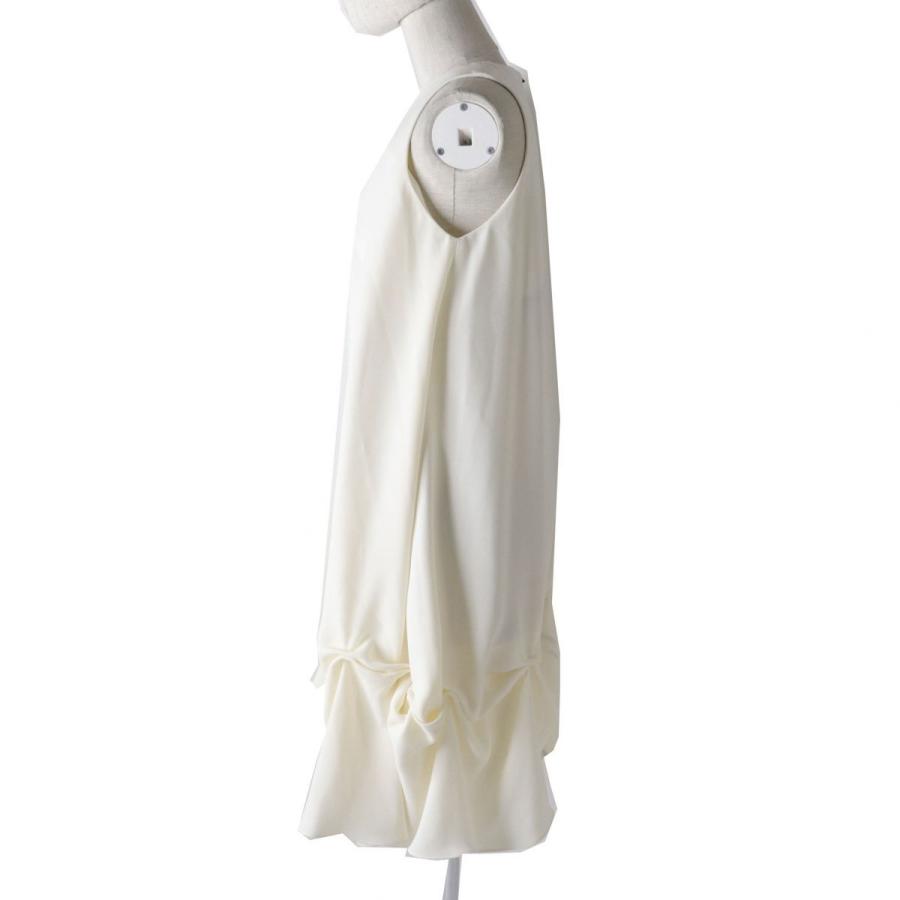 まとめ買いでお得 ノースリーブ レディース Ycd 1169 242 ヨーコチャン Chan Yoko 極美品 正規品 ロングワンピース 上品 40 白 ホワイト ワンピース Safecity uiginfo Com