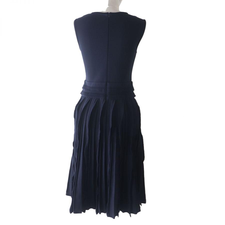 FOXEY 極美品◎正規品 日本製 フォクシー 40111 Knit Dress FOXEY 極美品◎正規品 日本製 フォクシー 40111 Knit Dress