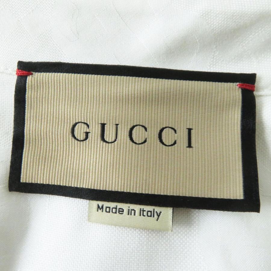 極美品◎正規品 イタリア製 GUCCI グッチ 734525 レディース 