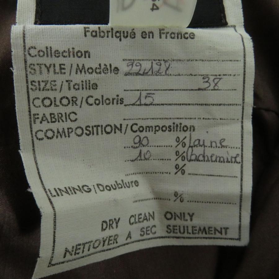 CHANEL 美品◎仏製 シャネル ヴィンテージ レディース ココ CHANEL 美品◎仏製 シャネル ヴィンテージ レディース ココ