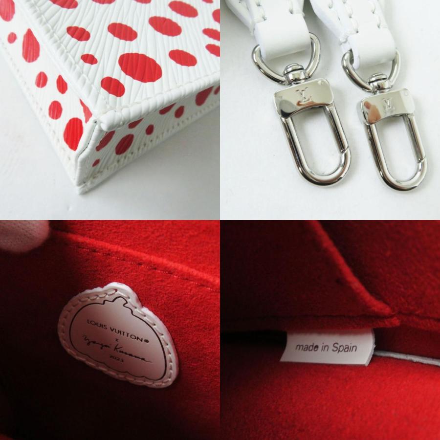 LOUIS VUITTON 未使用◎ルイヴィトン LV×YK M81986 LOUIS VUITTON 未使用◎ルイヴィトン LV×YK M81986