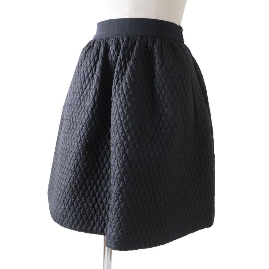 美品◎正規品 ルーマニア製 MONCLER モンクレール GONNA レディース  