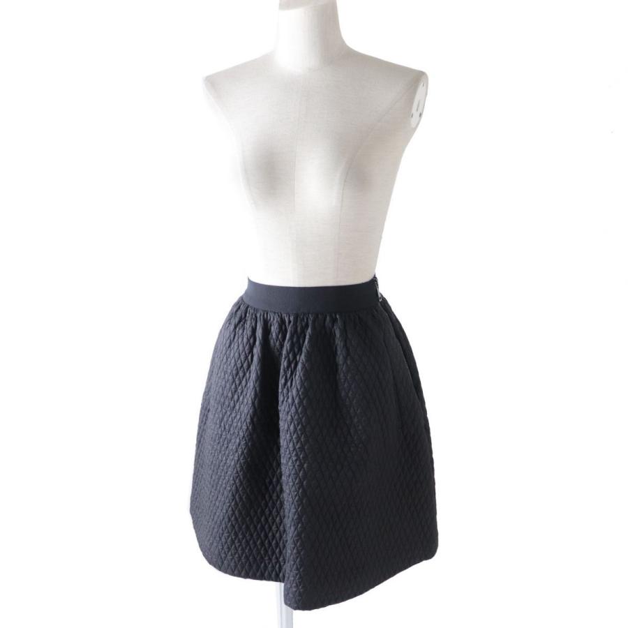 美品◎正規品 ルーマニア製 MONCLER モンクレール GONNA レディース  