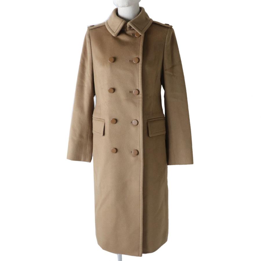 極美品◎正規品 日本製 Aquascutum アクアスキュータム コロンボ生地 