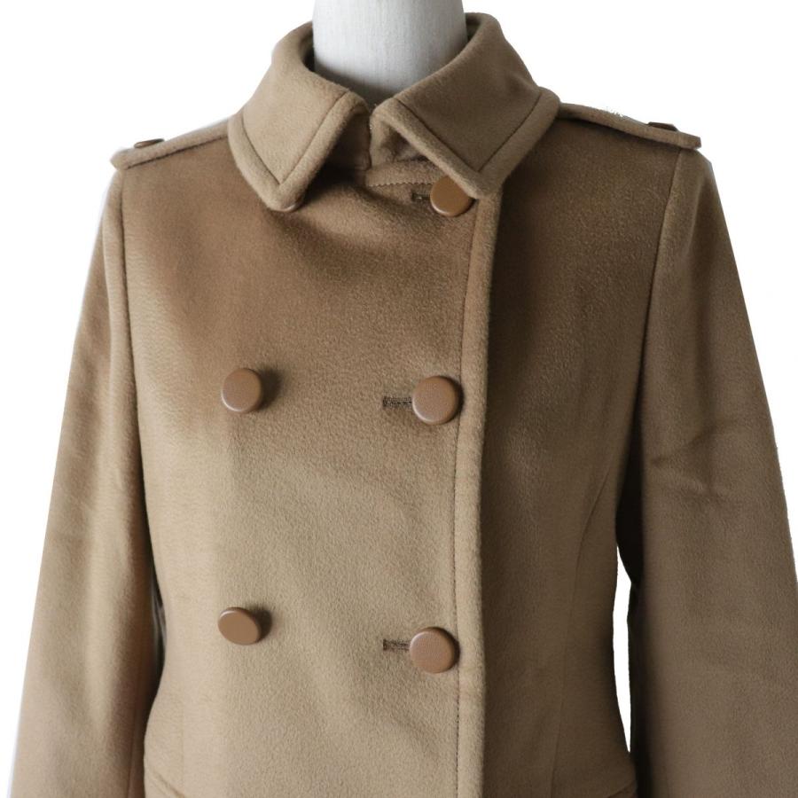 極美品◎正規品 日本製 Aquascutum アクアスキュータム コロンボ生地 