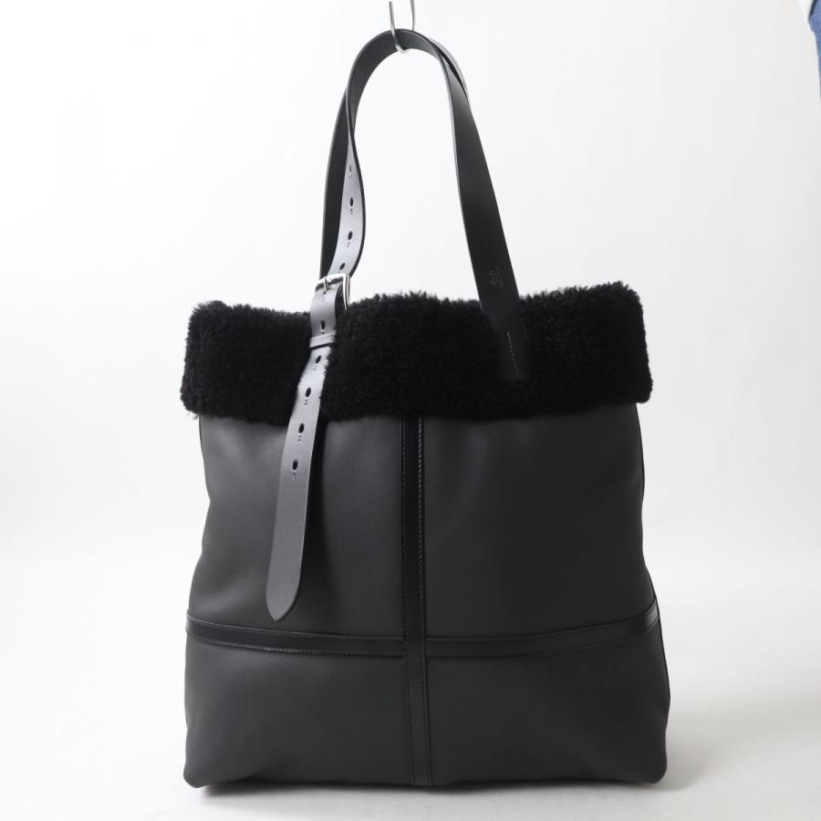 極美品◎HERMES エルメス エトリヴィエール ショッピングアビエイター  