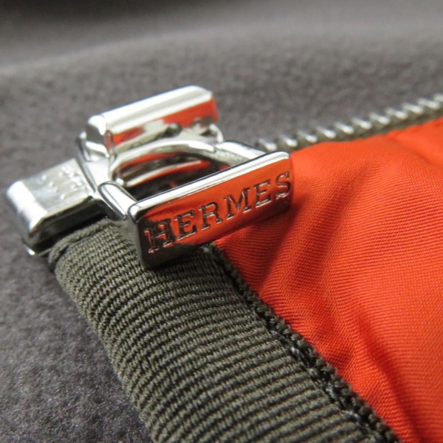 HERMES 極美品◎イタリア製 エルメス レディース ウォームアップ HERMES 極美品◎イタリア製 エルメス レディース ウォームアップ