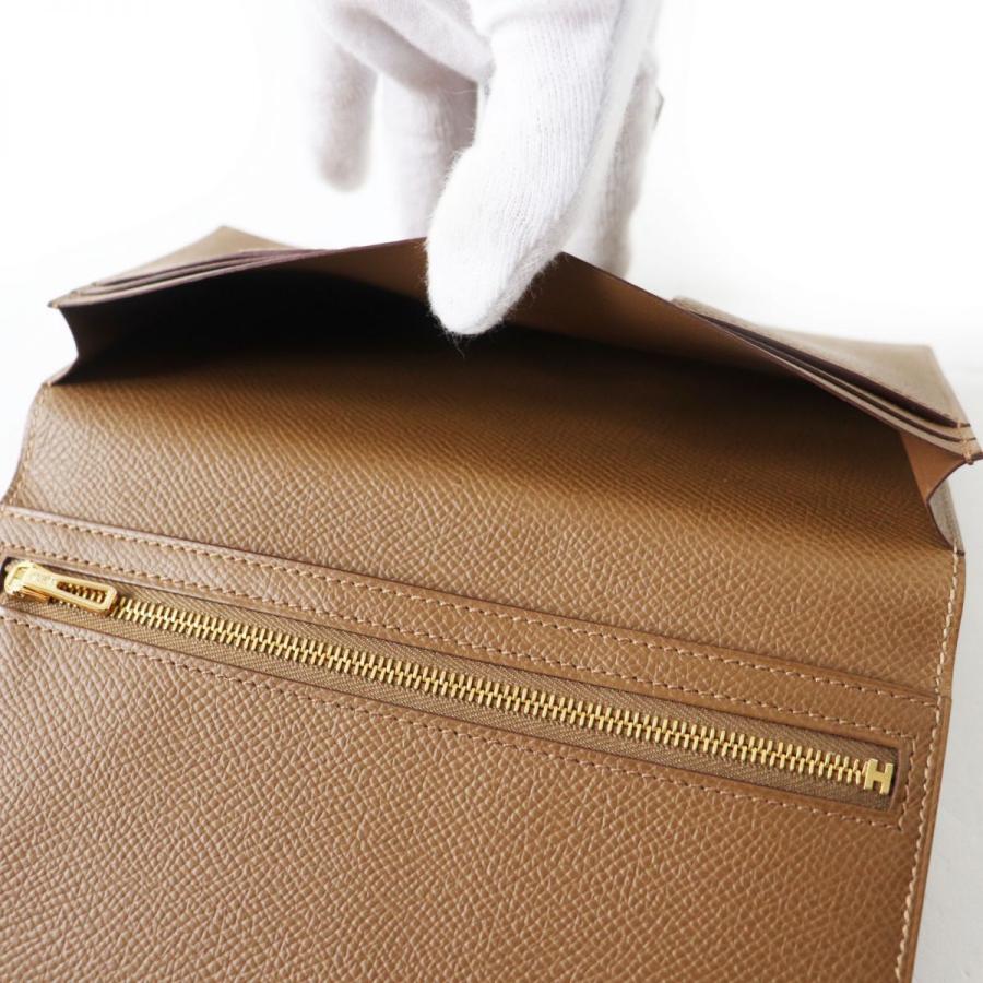 HERMES（エルメス） 【ドンドン見直し】極美品◎正規品 ベアンスフレ