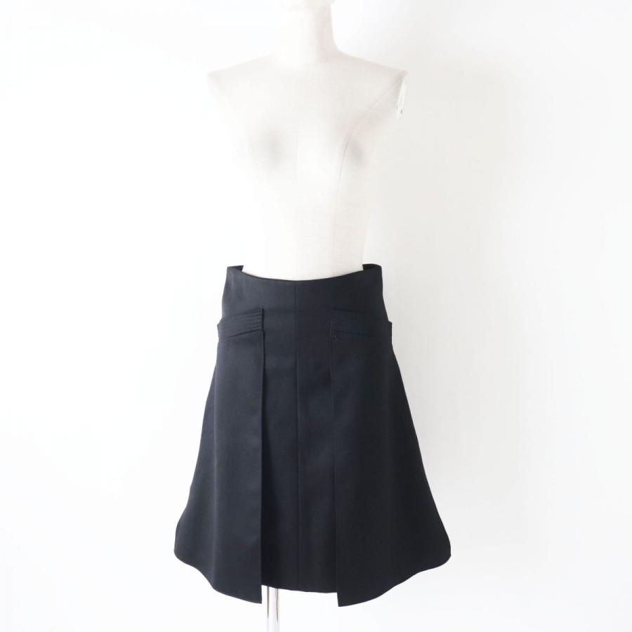 美品◎正規品 イタリア製 CHANEL シャネル 06A P29386 レディース ココ 