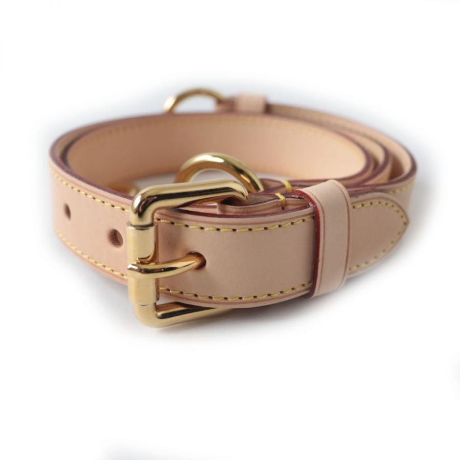 LOUIS VUITTON 極美品◎LOUIS ルイヴィトン レザー ショルダー  