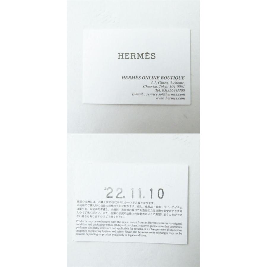 HERMES 極美品◎イタリア製 エルメス アミュレット5 HERMES 極美品◎イタリア製 エルメス アミュレット5