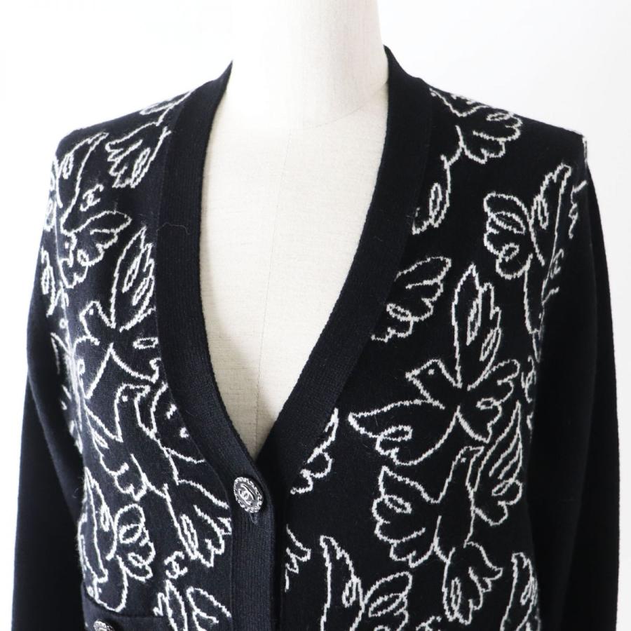 未使用品◎正規品 UK製 CHANEL シャネル 22C P72120 レディース ココ 