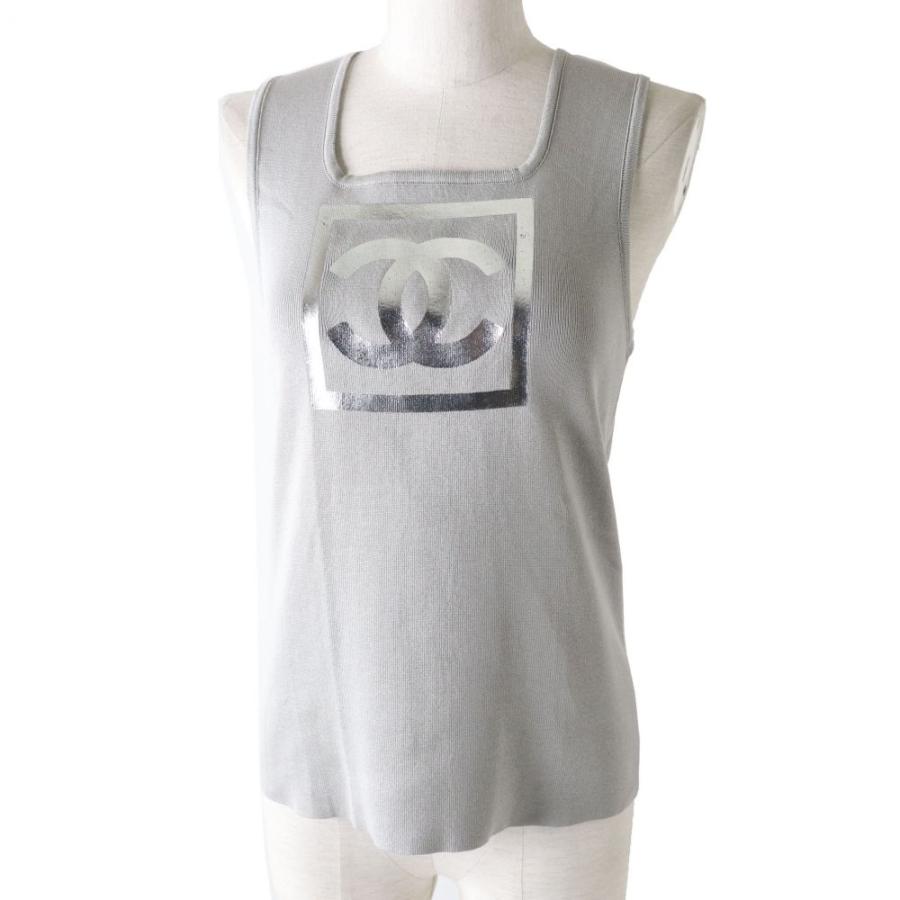 半額SALE/ 美品 タンクトップ CHANEL - タンクトップ - www.qiraatafrican.com 半額SALE/ 美品 タンクトップ CHANEL - タンクトップ - www.qiraatafrican.com