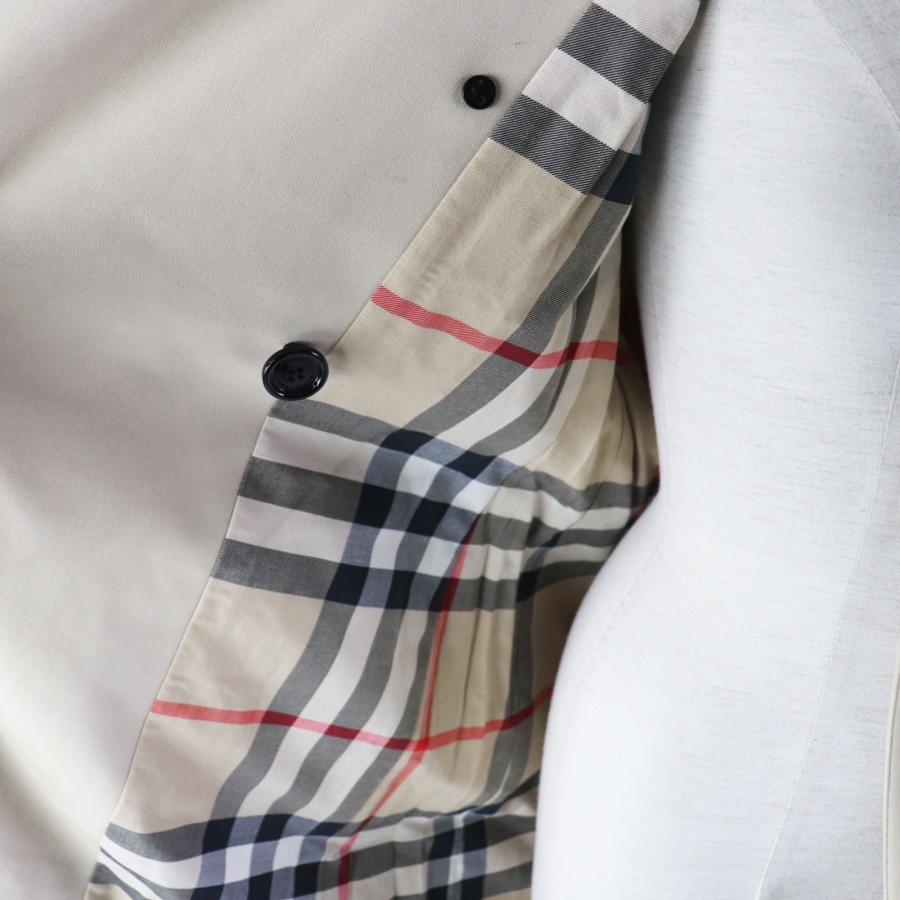 未使用品 BURBERRY LONDON バーバリーロンドン 4047042 ダブル 未使用品 BURBERRY LONDON バーバリーロンドン 4047042 ダブル
