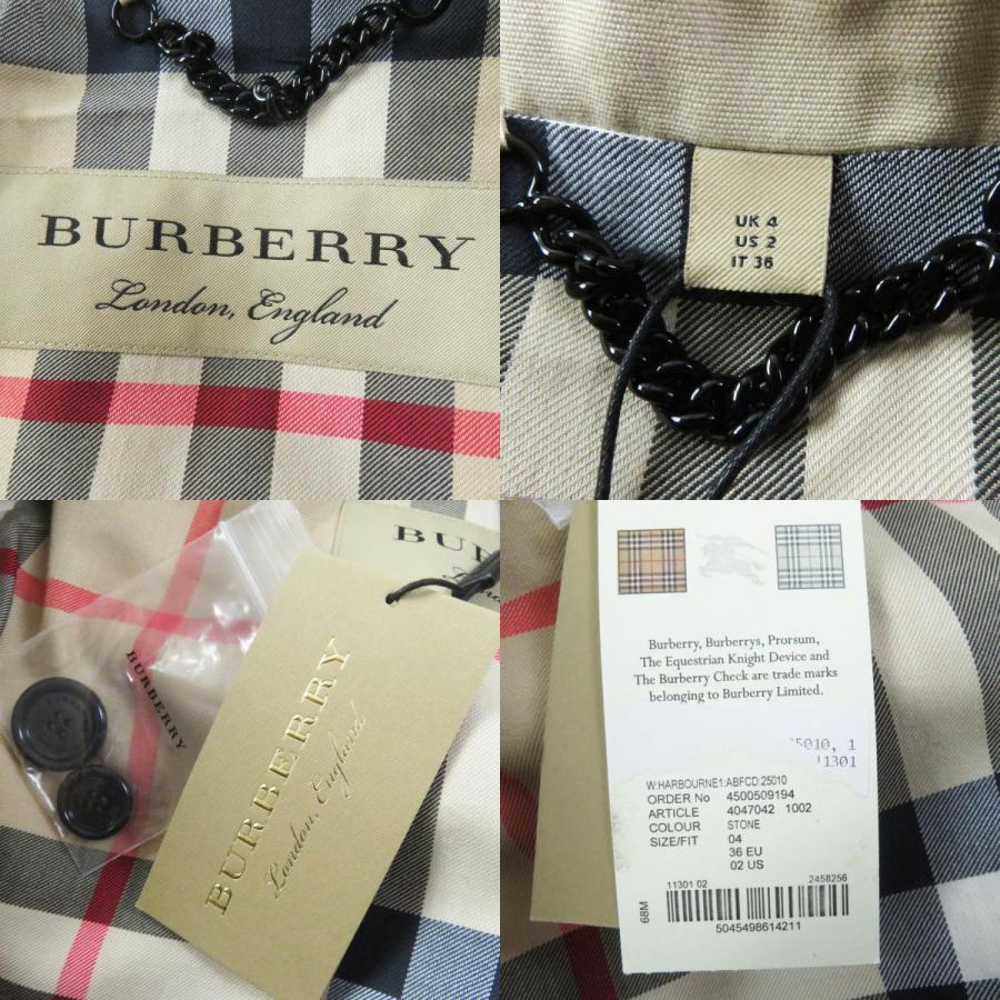 ドンドン見直し】未使用品 BURBERRY LONDON バーバリーロンドン