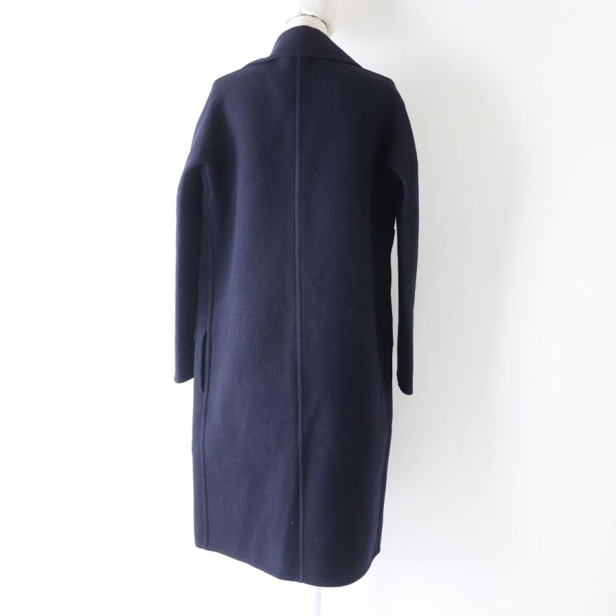 美品◎正規品 イタリア製 CELINE セリーヌ レディース カシミヤ混 