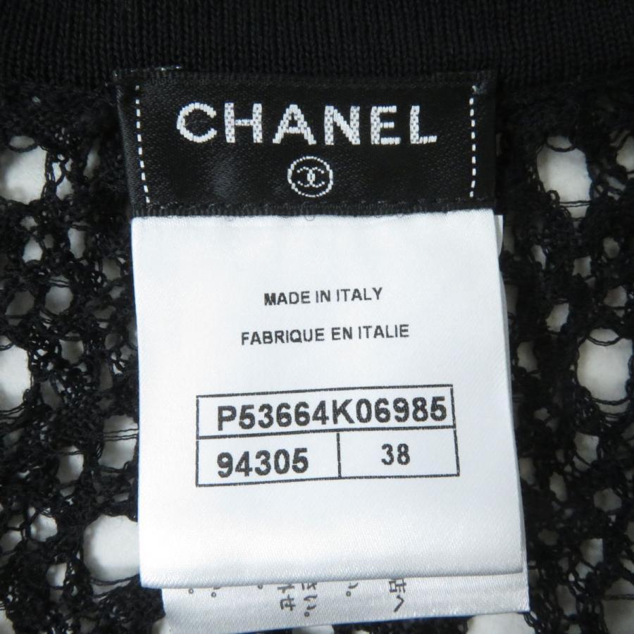 CHANEL 極美品◎正規品 イタリア製 シャネル 16P P53664 CHANEL 極美品◎正規品 イタリア製 シャネル 16P P53664