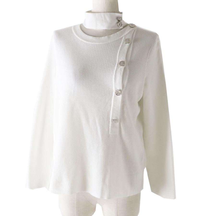 極美品◎正規品 伊製 CHANEL シャネル 22B P73461 レディース ライン