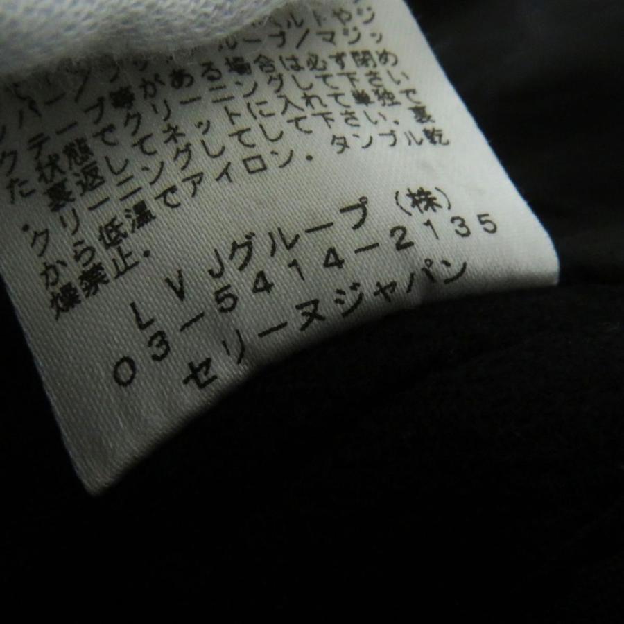 極美品◎正規品 イタリア製 CELINE セリーヌ フィービー期 28H284149