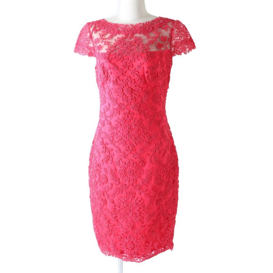 未使用品◎正規品 TADASHI SHOJI タダシ ショージ AYS1812M レディース  