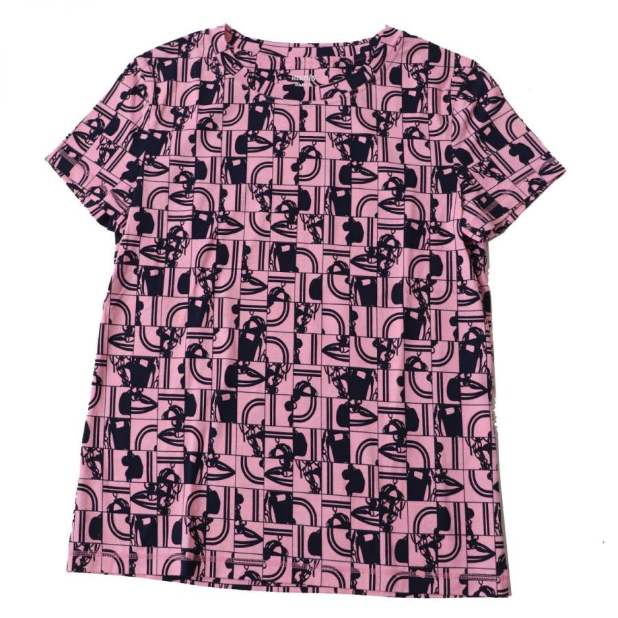 極美品◎正規品 21AW フランス製 HERMES エルメス Brides de Gala