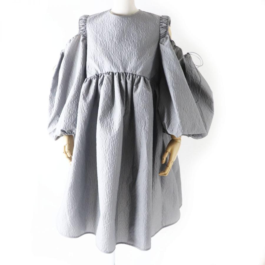 未使用品◎CECILIE BAHNSEN セシリーバンセン JANESSA DRESS 未使用品◎CECILIE BAHNSEN セシリーバンセン JANESSA DRESS