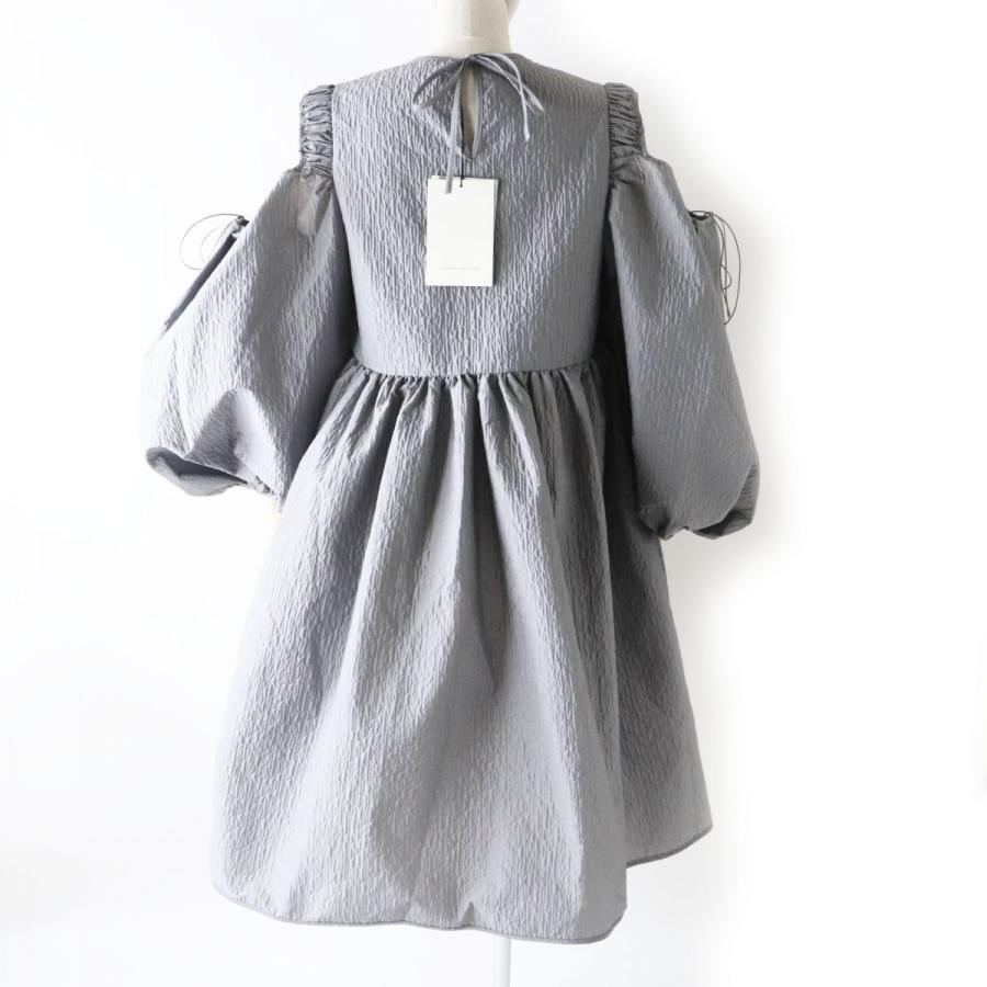 未使用品◎CECILIE BAHNSEN セシリーバンセン JANESSA DRESS 未使用品◎CECILIE BAHNSEN セシリーバンセン JANESSA DRESS