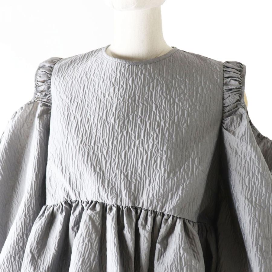 未使用品◎CECILIE BAHNSEN セシリーバンセン JANESSA DRESS 未使用品◎CECILIE BAHNSEN セシリーバンセン JANESSA DRESS