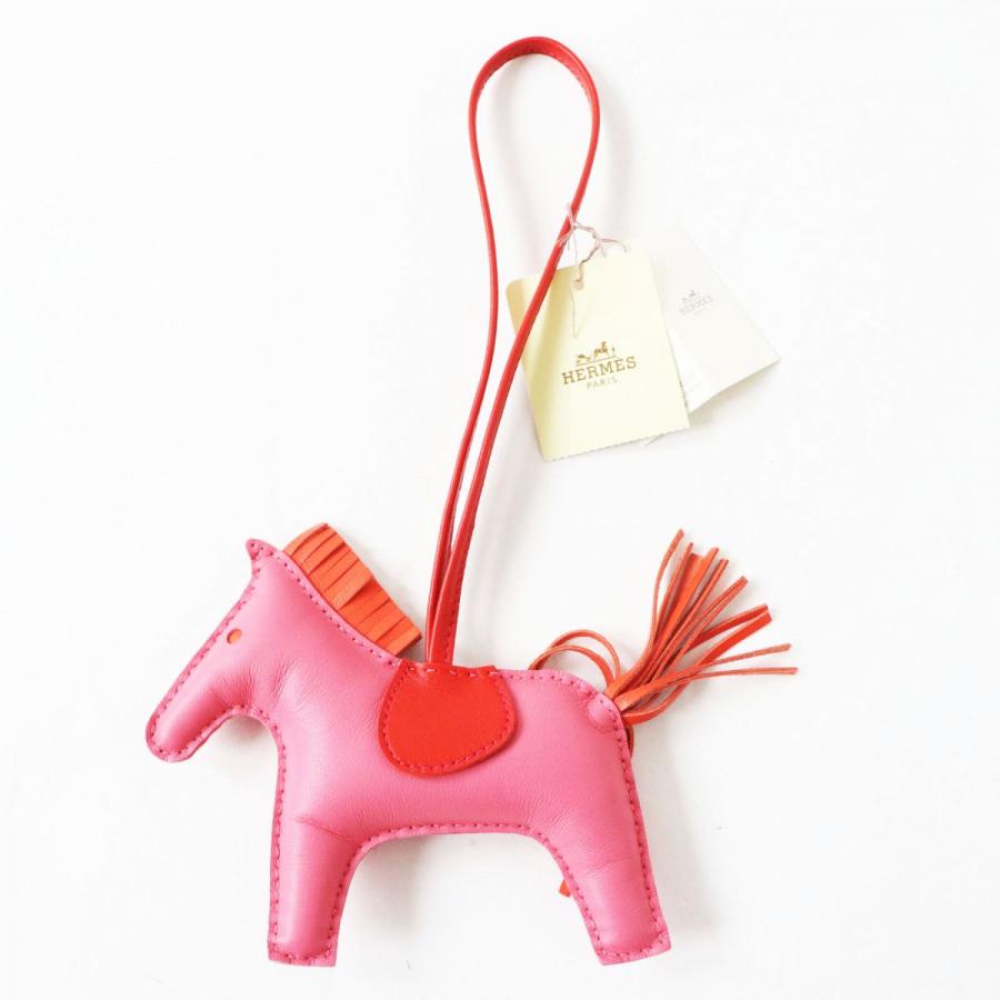 エルメス　ロデオチャーム　MM HERMES エルメス ロデオチャーム MM