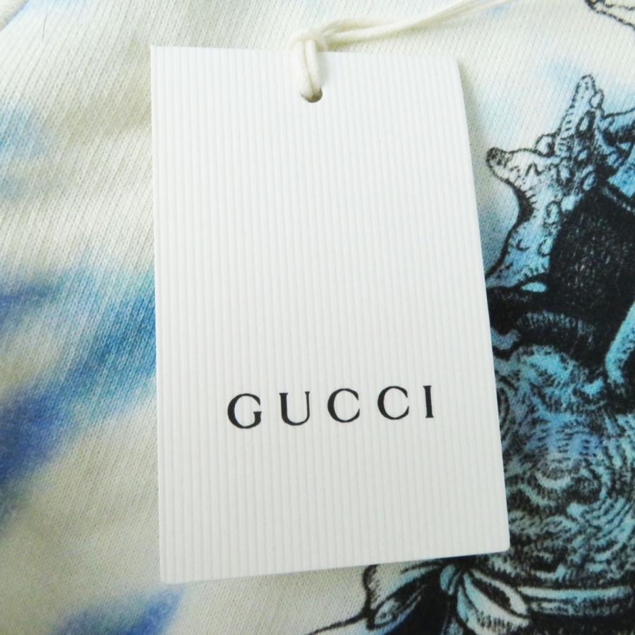 GUCCI 未使用品◎正規品 イタリア製 グッチ 600976 キッズ 半袖 GUCCI 未使用品◎正規品 イタリア製 グッチ 600976 キッズ 半袖