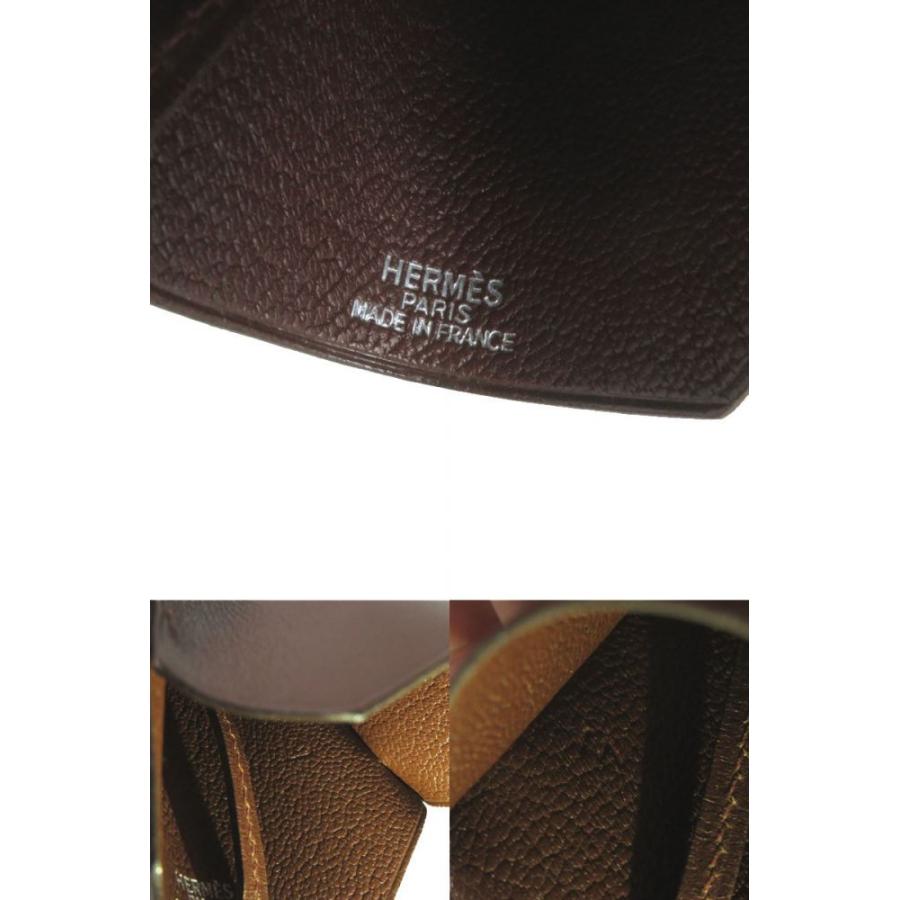 美品◎フランス製 HERMES エルメス マルジェラ期 レディース □C 美品◎フランス製 HERMES エルメス マルジェラ期 レディース □C