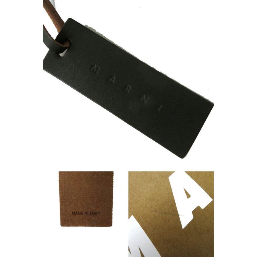 極美品 aw 伊製 Marni マルニ Shmpq10a07 レディース セルラーゼ レザー ショッピングバッグ トートバッグ ロゴ入り ベージュ 保袋付 M10 St Greenヤフーショッピング店 通販 Yahoo ショッピング