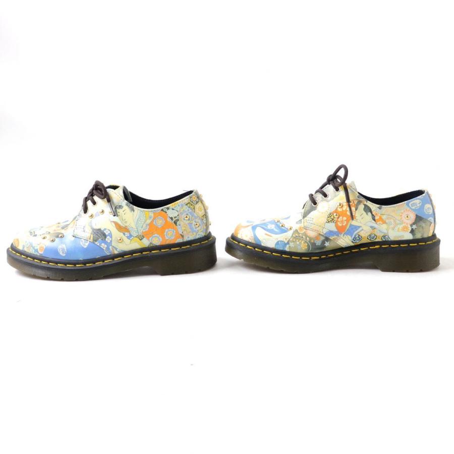 極美品◎お洒落♪ Dr.Martens ドクターマーチン PASCAL EA 1461 